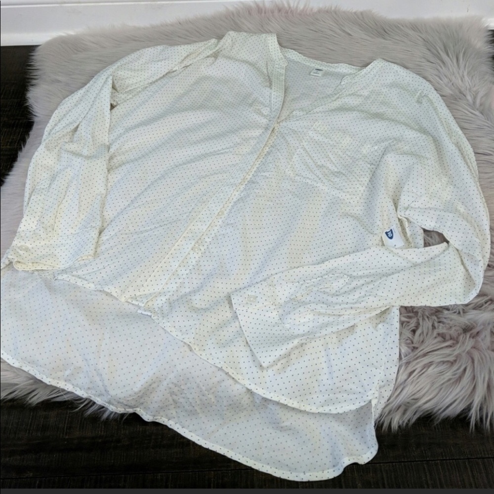 Causal Work or Sunday Shirt